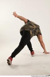 ATILLA DANCE BATTLE MODE 2